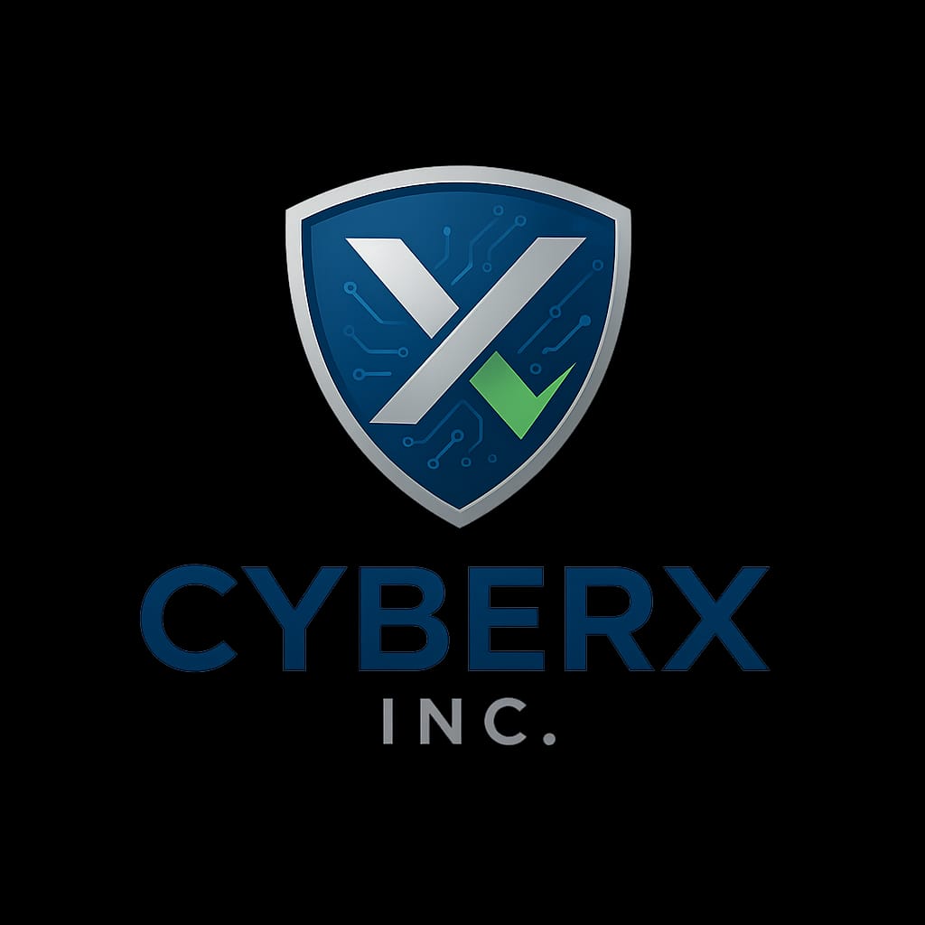 CyberX Inc